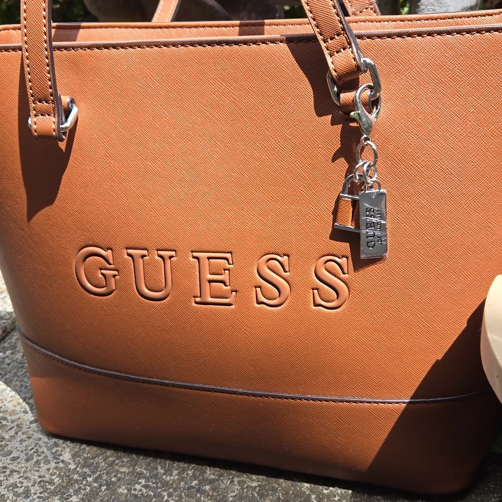 GUESS 